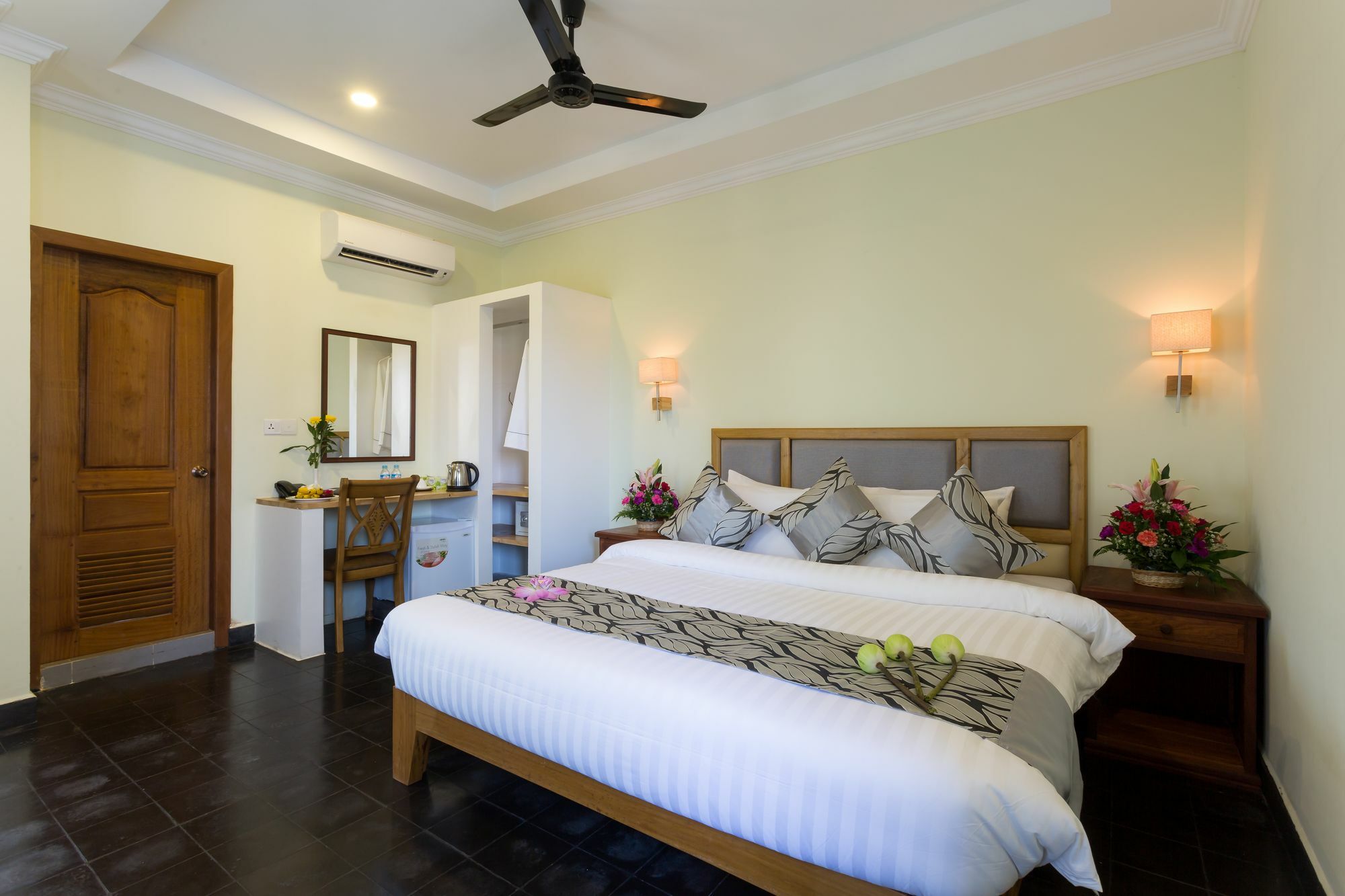 Grand Bayon Siem Reap Hotel Eksteriør bilde