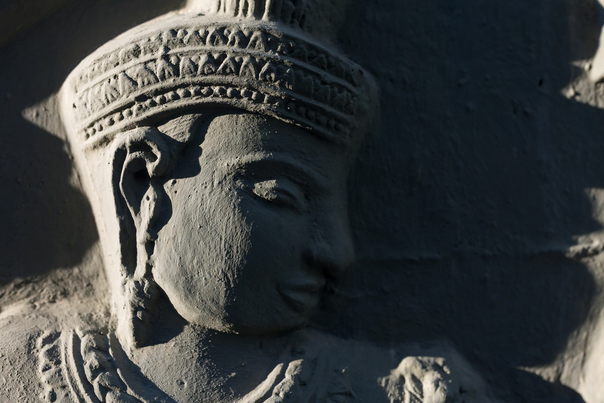 Grand Bayon Siem Reap Hotel Eksteriør bilde