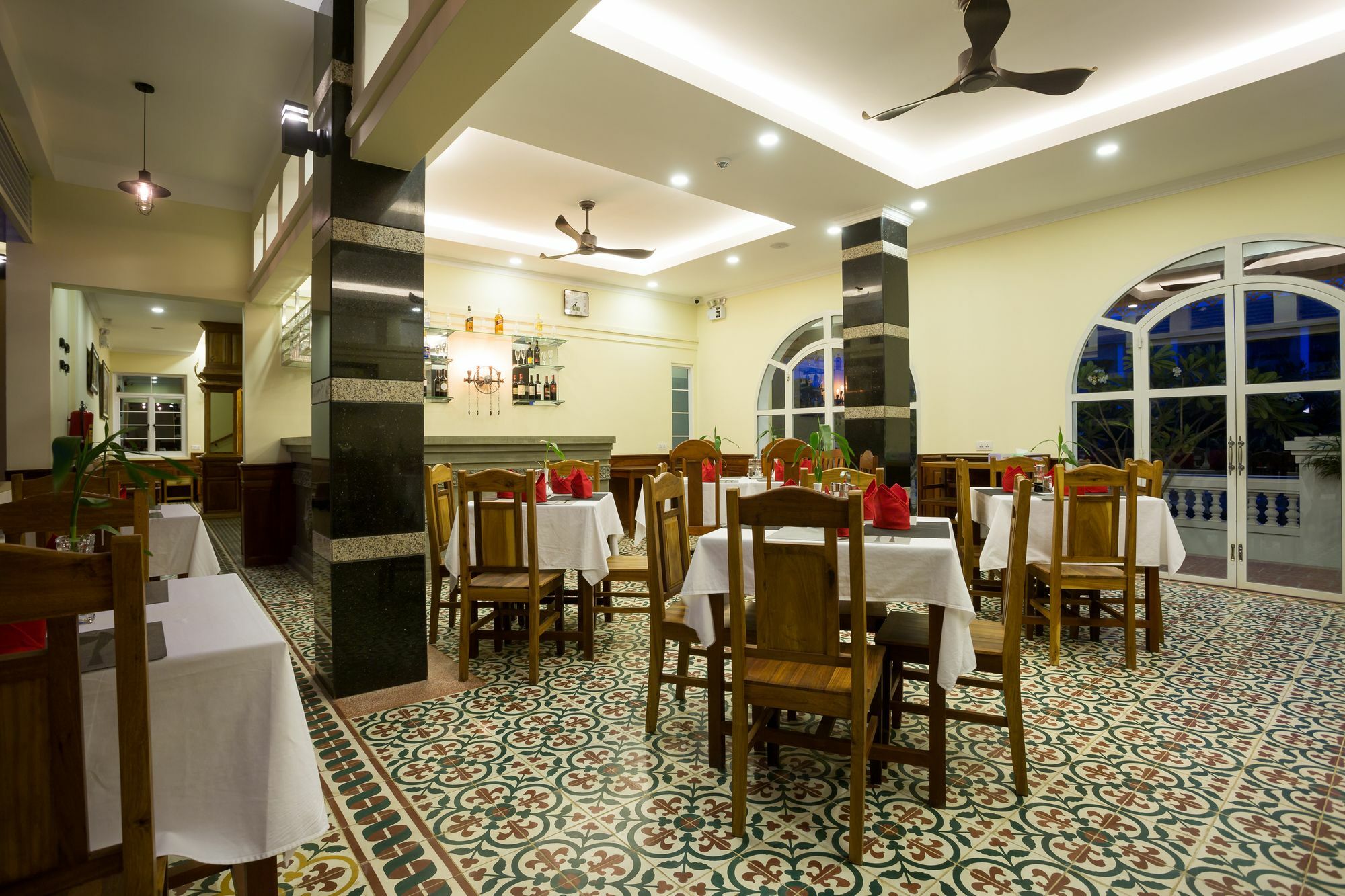 Grand Bayon Siem Reap Hotel Eksteriør bilde