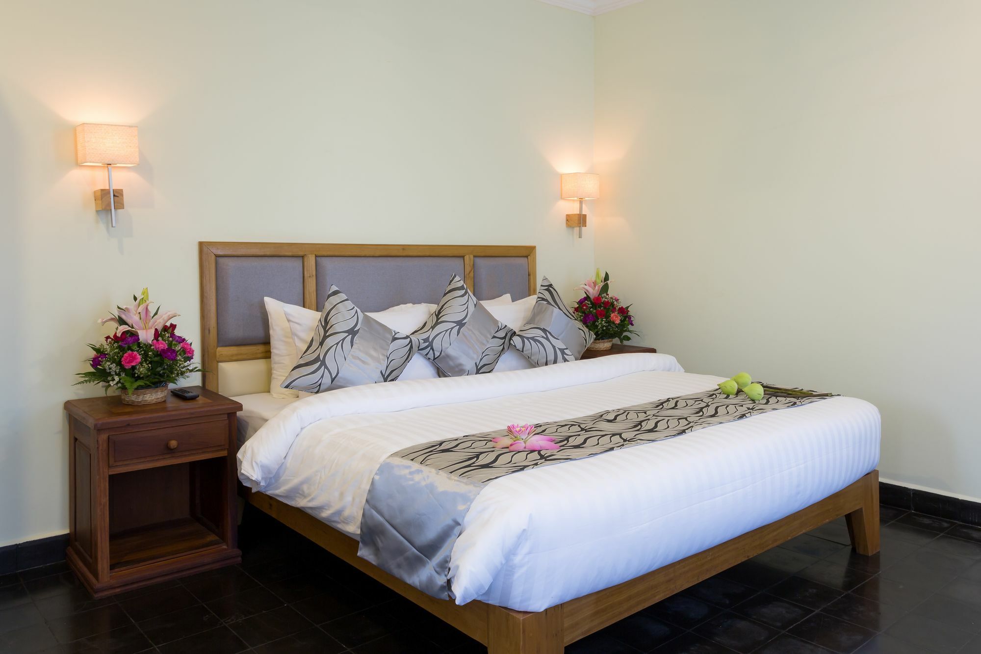 Grand Bayon Siem Reap Hotel Eksteriør bilde