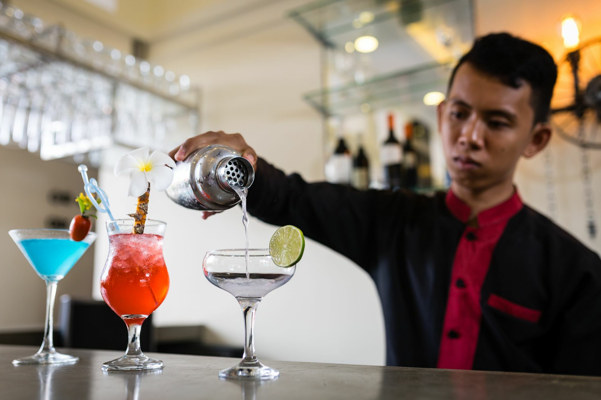 Grand Bayon Siem Reap Hotel Eksteriør bilde