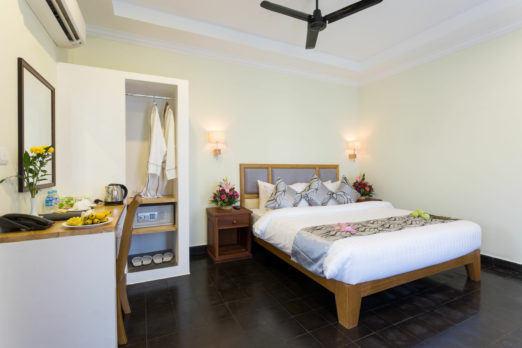 Grand Bayon Siem Reap Hotel Eksteriør bilde