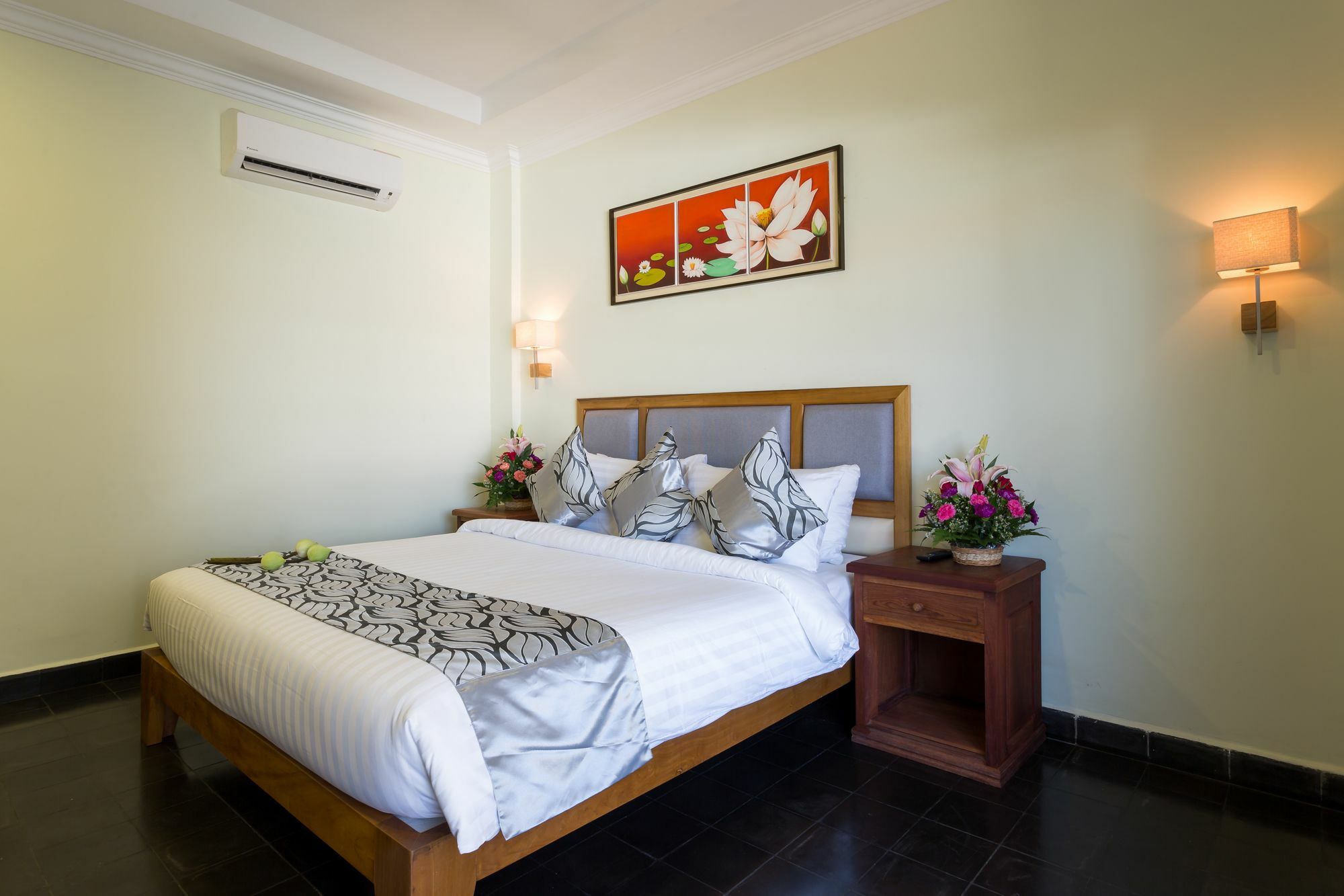 Grand Bayon Siem Reap Hotel Eksteriør bilde