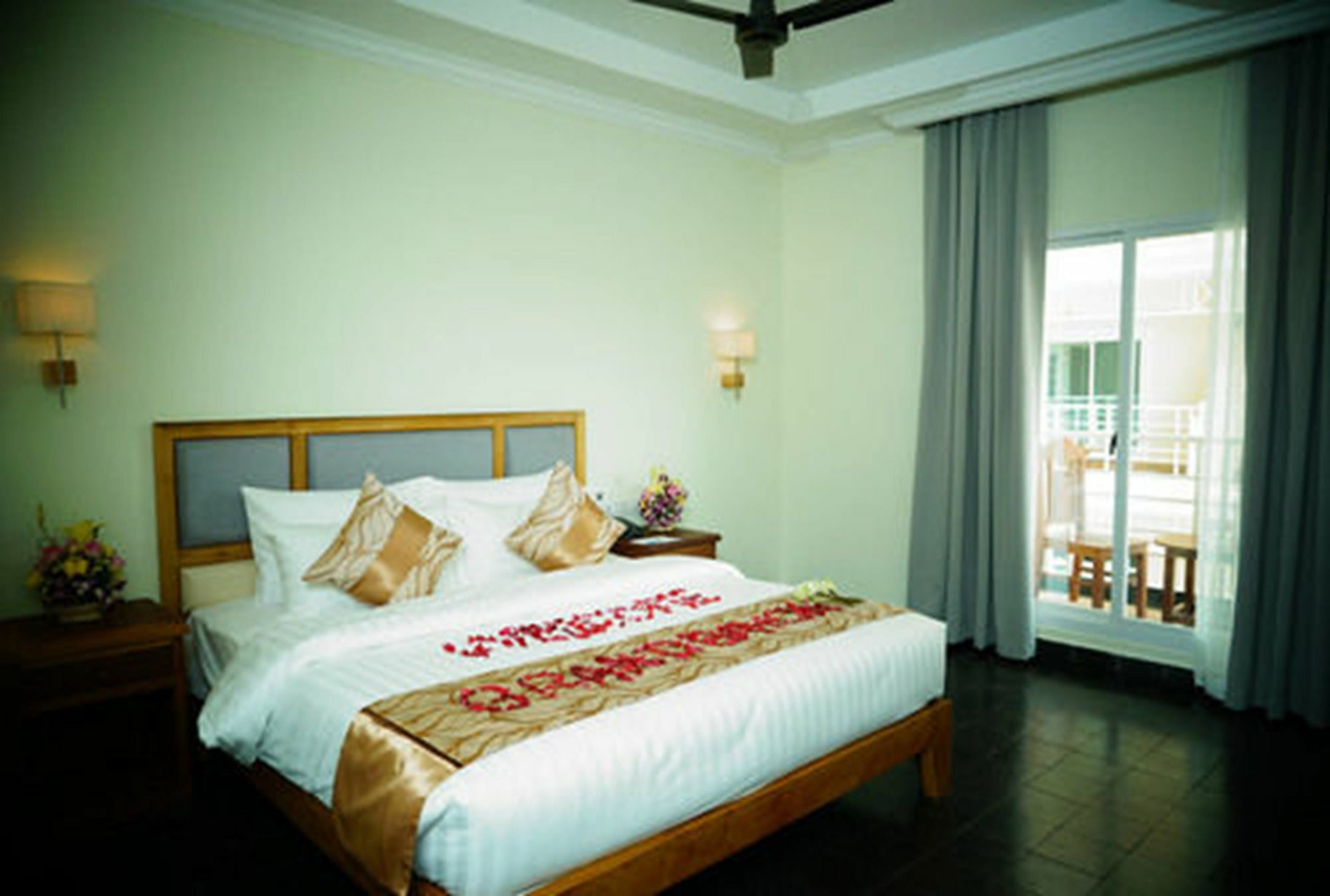 Grand Bayon Siem Reap Hotel Eksteriør bilde