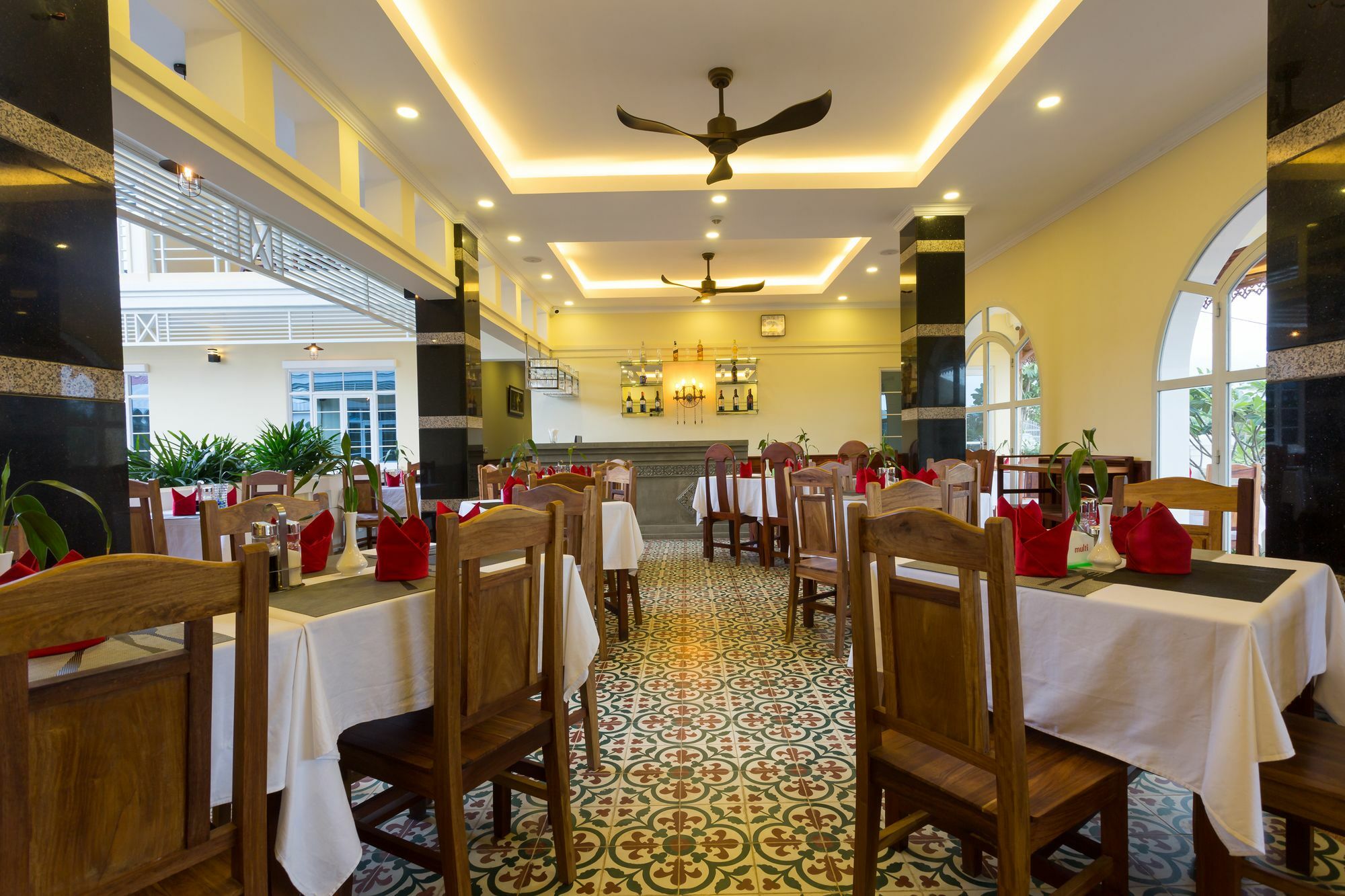 Grand Bayon Siem Reap Hotel Eksteriør bilde