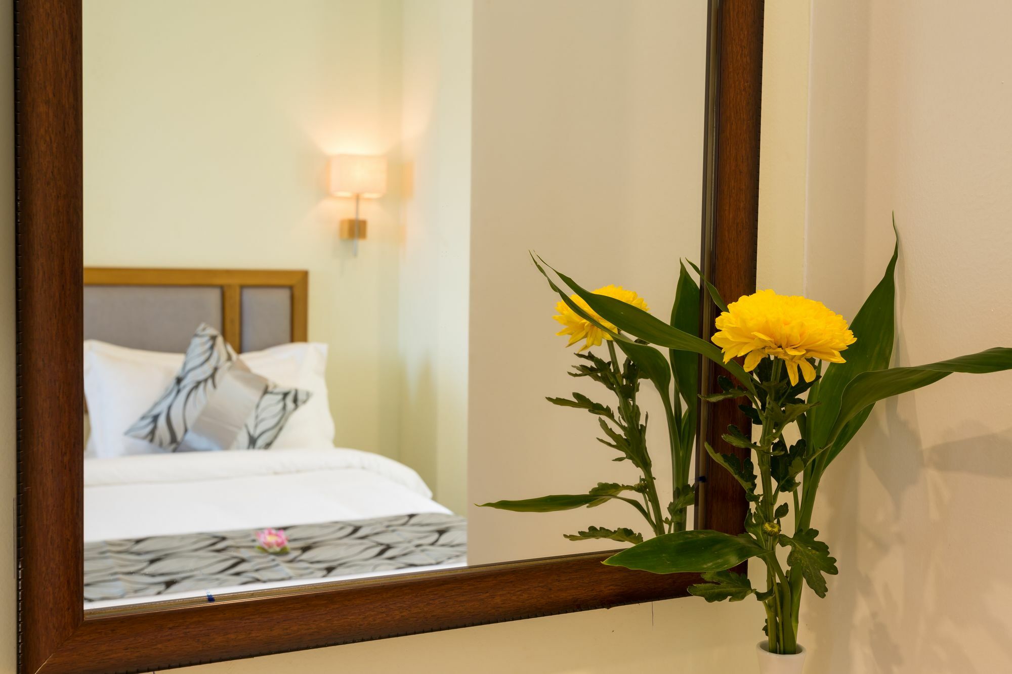 Grand Bayon Siem Reap Hotel Eksteriør bilde