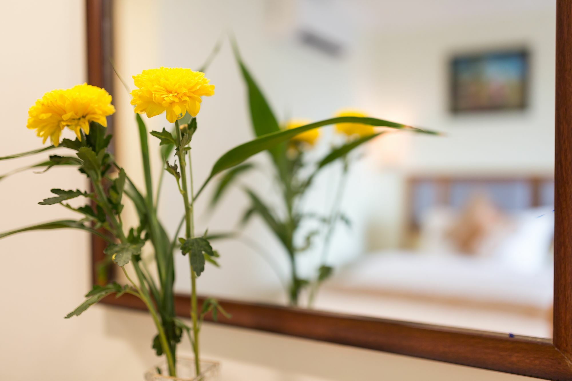 Grand Bayon Siem Reap Hotel Eksteriør bilde