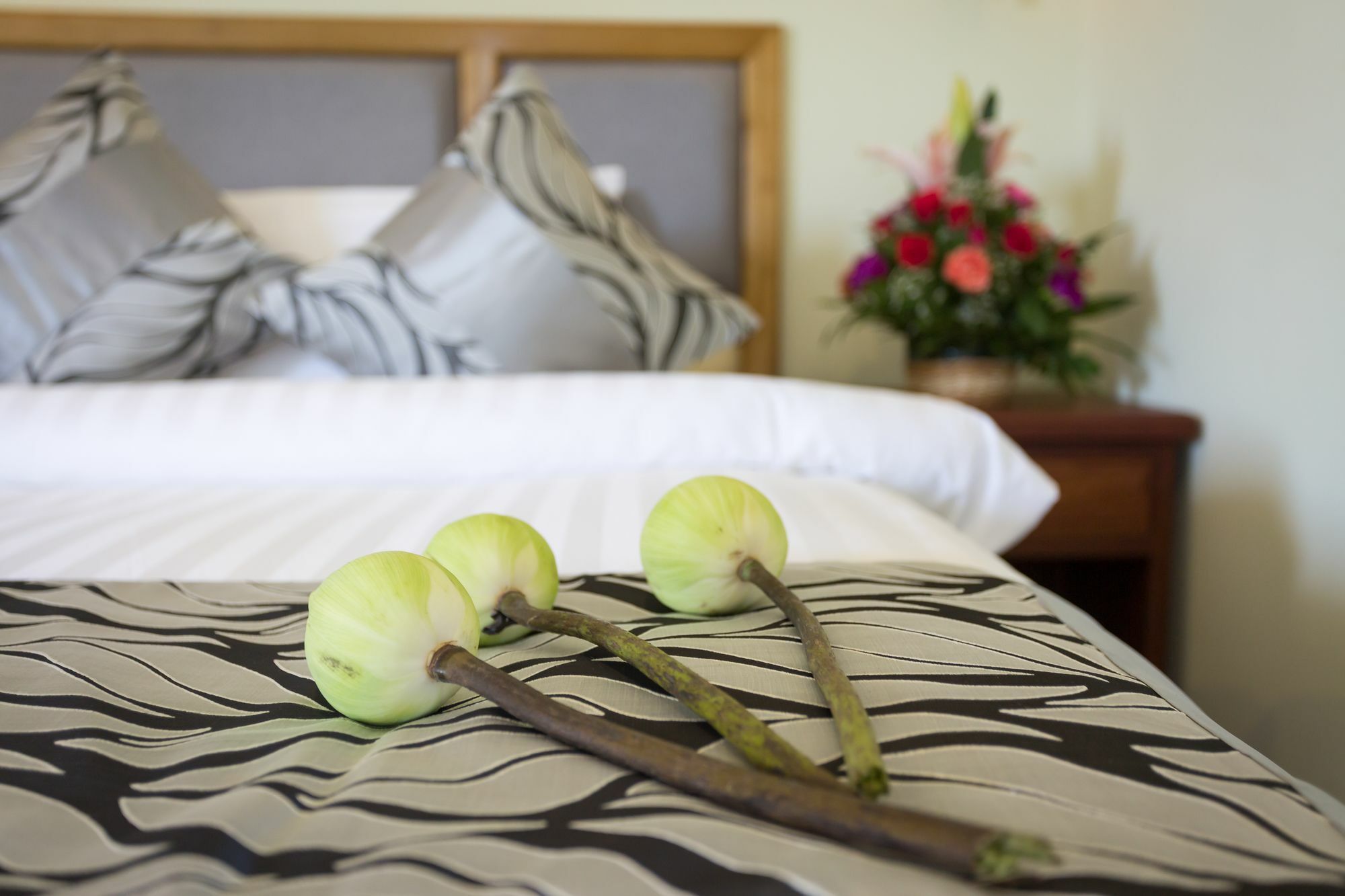 Grand Bayon Siem Reap Hotel Eksteriør bilde