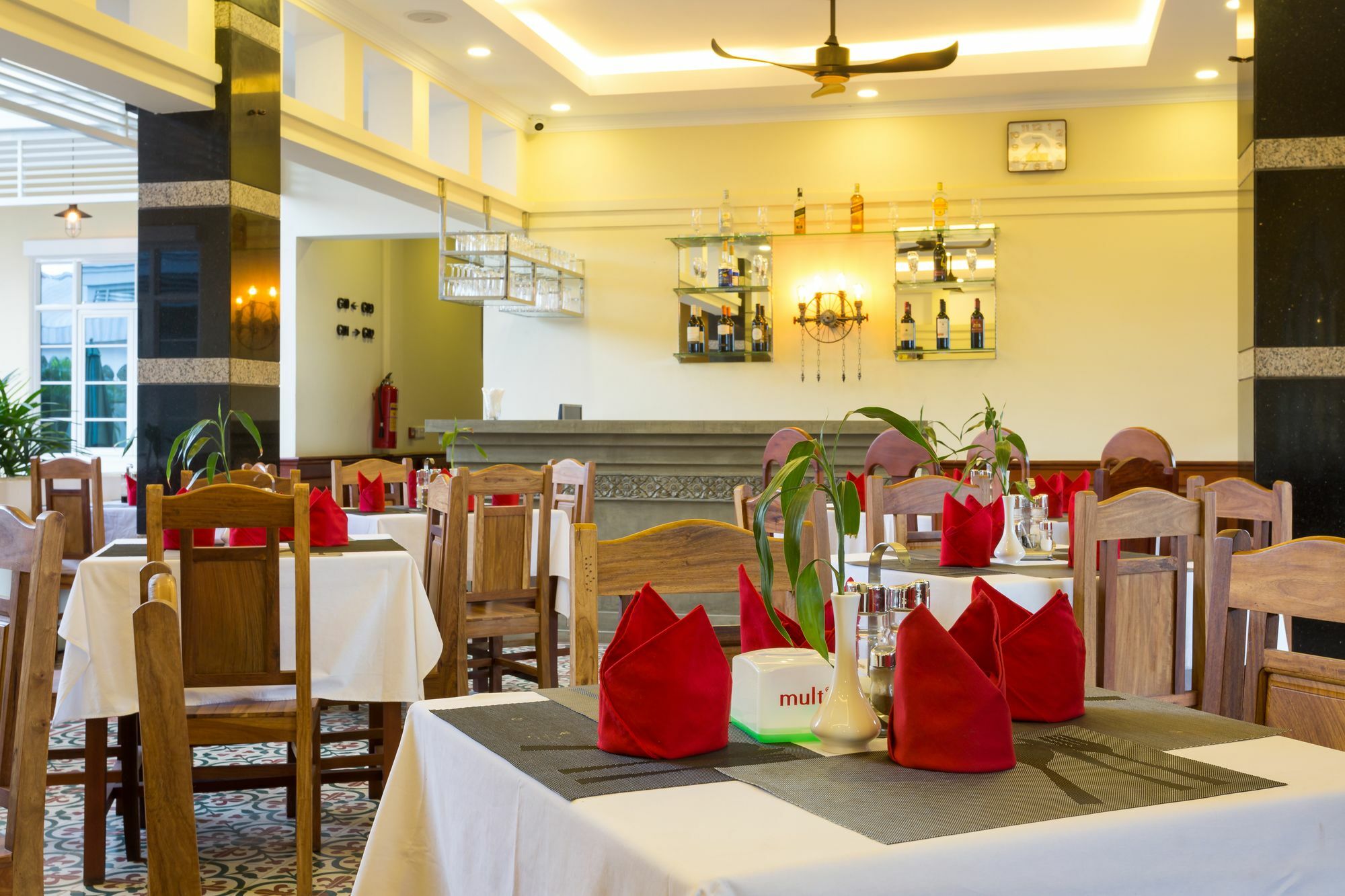 Grand Bayon Siem Reap Hotel Eksteriør bilde