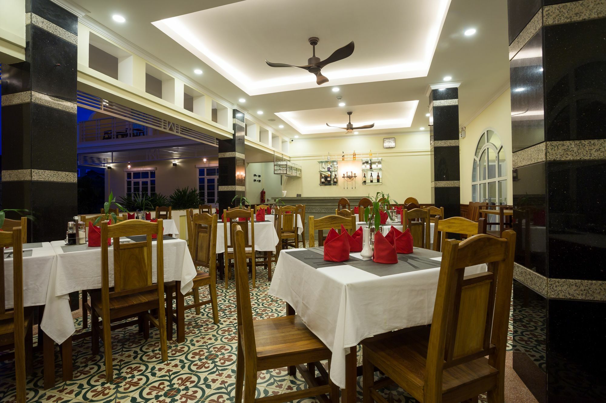 Grand Bayon Siem Reap Hotel Eksteriør bilde